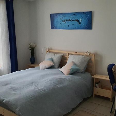 Chambre Alienor D'Aquitaine Бордо Екстериор снимка